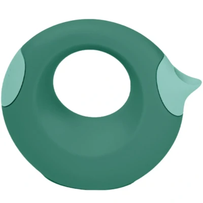 Afbeelding van Quut gieter cana groen 0,5 liter