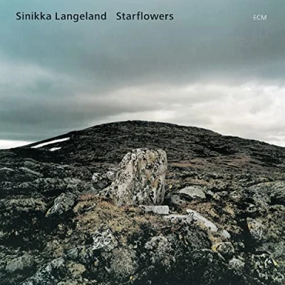 Afbeelding van Sinikka Langeland &amp; Trygve Seim Starflowers (CD)
