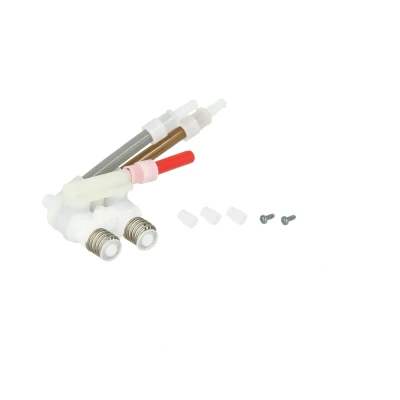 Afbeelding van DT Spare Parts 7.76440 Luchtveerklep