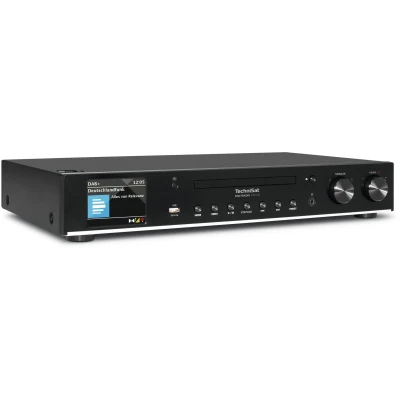 Afbeelding van Technisat DigitRadio 143 CD V3