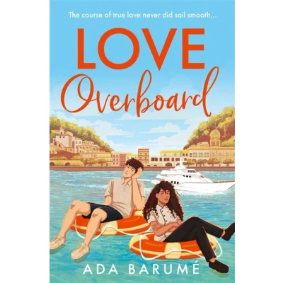 Image de Love Overboard