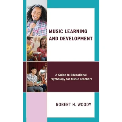 Afbeelding van Music Learning and Development