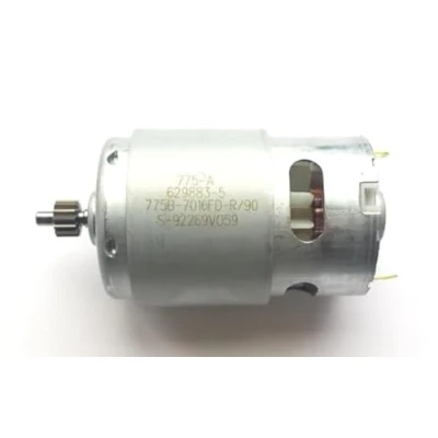 Afbeelding van Makita 629937 8 motor voor BDF/BHP453A boormachine en schroevendraaier 18V