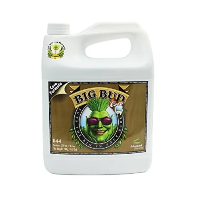 Afbeelding van Advanced Nutrients Big Bud Coco 250 ml