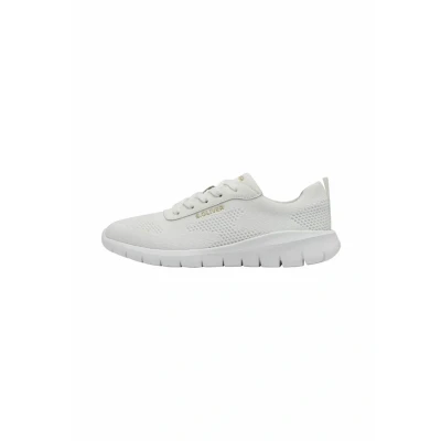 Afbeelding van s.Oliver Dames Sneaker 5 23622 44 100 Maat: 37 EU