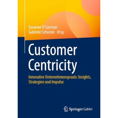 Afbeelding van Customer Centricity