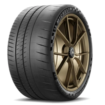 Image de Pneu michelin pilot sport cup 2 r 245/35 zr20 95 y xl mgt