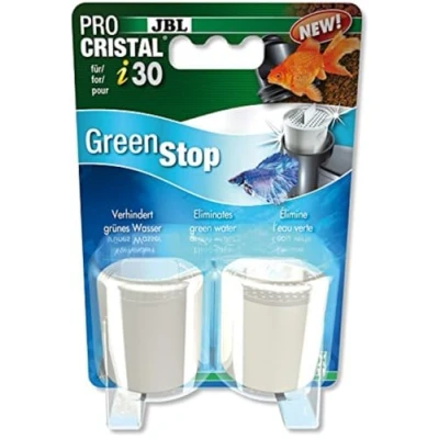 Afbeelding van JBL ProCristal i30 GreenStop (x2)
