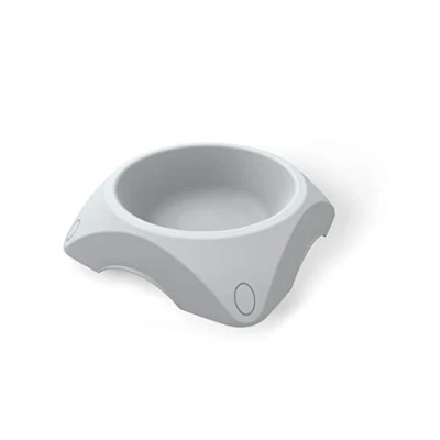 Afbeelding van Bama Pet Voederbak 1.2L 25x6.1 cm Assorti