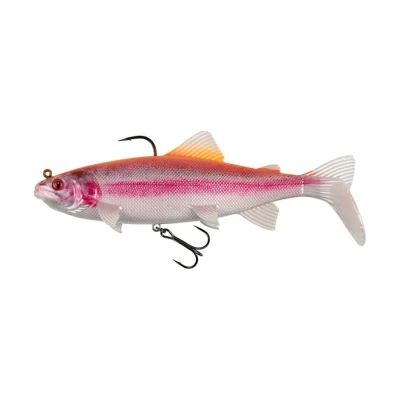 Afbeelding van Fox Rage Replicant Realistic Trout Super Natural 18cm 95g Golden