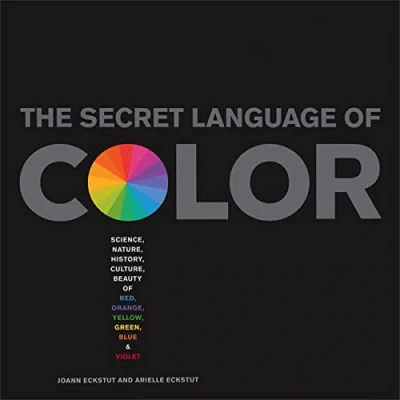 Afbeelding van Secret Language Of Color