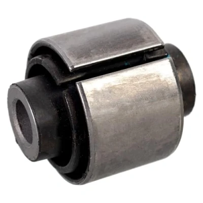 Afbeelding van FEBI BILSTEIN 176122 Draagarmrubbers Achteras links, Bovenaan, Achter, rechts Rubber KIA: Sportage III, HYUNDAI: ix35, Tucson