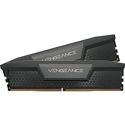 Afbeelding van RAM geheugen Corsair CMK32GX5M2B6400C36 32 GB CL36