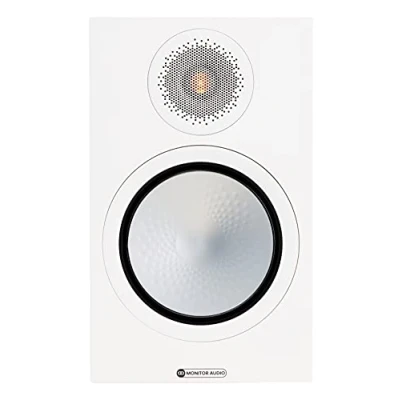 Afbeelding van Monitor Audio Silver 100 7G Wit