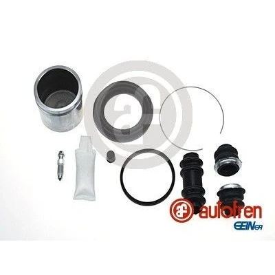 Afbeelding van AUTOFREN SEINSA D42553C Remklauw Reparatieset Vooras 51 DAIHATSU: CHARADE 3