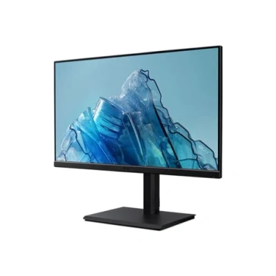 Afbeelding van Acer CB1 CB241Y LED display 60,5 cm (23.8&quot;) 1920 x 1080 Pixels Full HD LCD Zwart