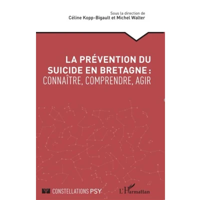Image de La prévention du suicide en Bretagne : connaître, comprendre, agir