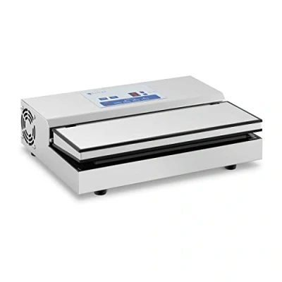 Afbeelding van Royal Catering Vacumeermachine 440 W RVS