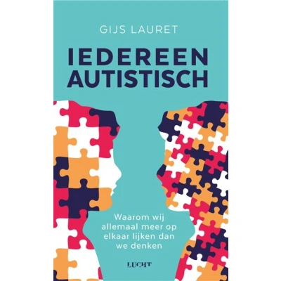 Image de Iedereen autistisch