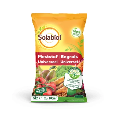Afbeelding van Universele meststof 5 kg
