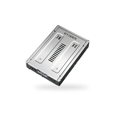 Afbeelding van Icy Dock MB982IP 1S 1 (Retail)