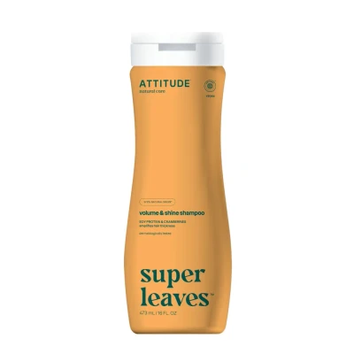 Afbeelding van Attitude Shampoo Volume &amp; Shine 473ml