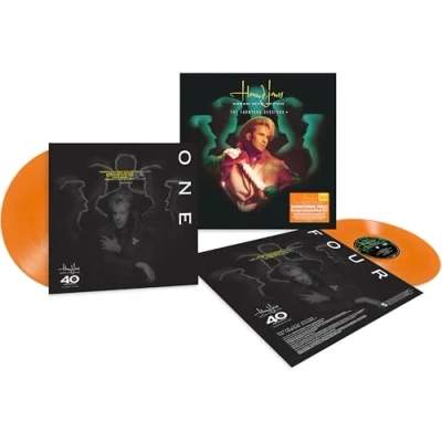 Afbeelding van Howard Jones Dream Into Action the Farmyard Sessions (2 LPs)
