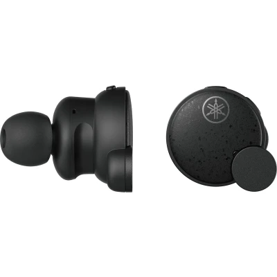 Afbeelding van Yamaha TW E7B In Ear Hoofdtelefoon True Wireless Stereo bluetooth Sound Zwart