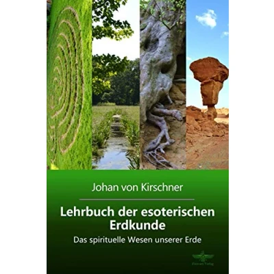 Afbeelding van Philosophische Praxis Des Inneren Kreises Lehrbuch der esoterischen Erdkunde