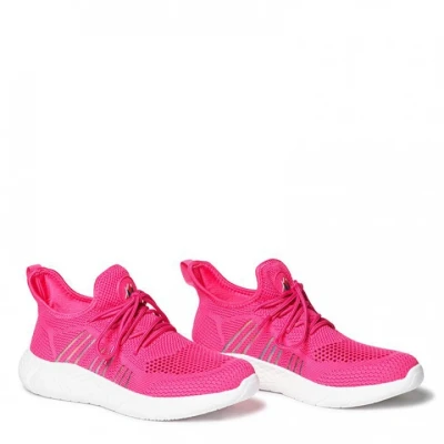 Afbeelding van Mountain Horse Sneakers Airflow Roze 36