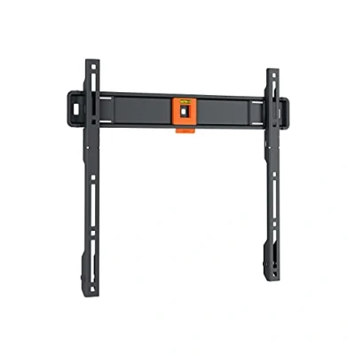 Afbeelding van Vogel&#039;s TVM 1405 platte tv muurbeugel voor 32 77 inch tv&#039;s, max. gewicht: 50 kg, beugel VESA 400 x 400, universele compatibiliteit