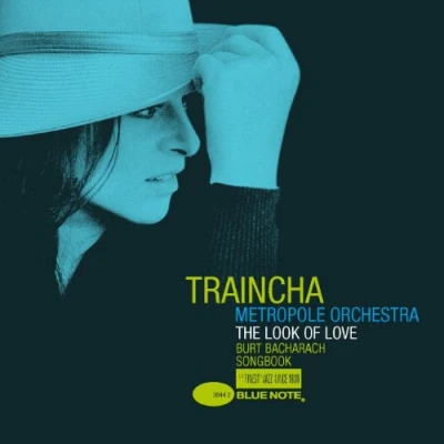 Afbeelding van Look of Love: Burt Bacharach Songbook