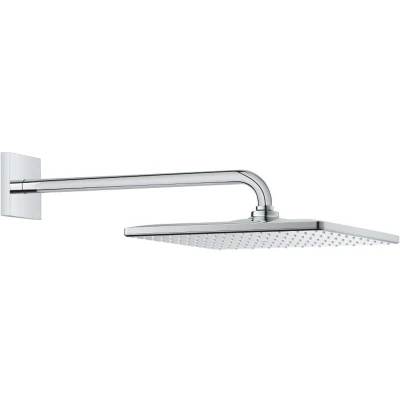 Afbeelding van GROHE Rainshower 310 Mono Cube hoofddoucheset, mm met 422
