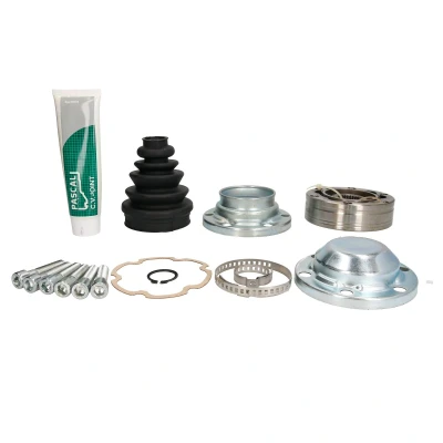 Afbeelding van PASCAL G7W033PC Homokineet Vooras links VOLKSWAGEN: Transporter 5 Bus,