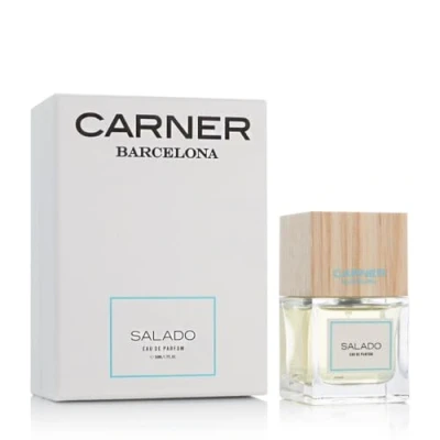 Afbeelding van Carner Barcelona Salado Eau de Parfum 50 ml