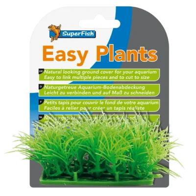 Afbeelding van Superfish Easy Plants Carpet S
