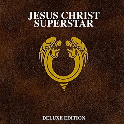 Afbeelding van Andrew Lloyd Webber Jesus Christ Superstar (3 CD) (Limited Deluxe 50th Anniversary Edition)