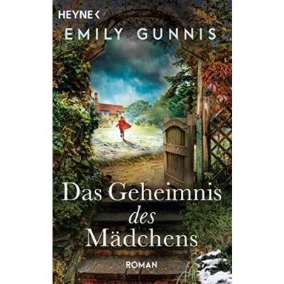 Afbeelding van Das Geheimnis des Mädchens