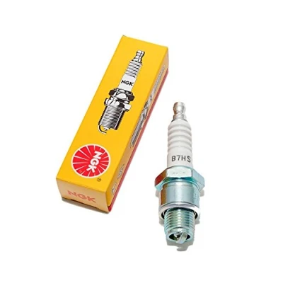 Image de Bougie B7Hs Boite Ngk