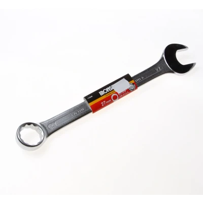 Afbeelding van Ironside Ring /steeksleutel 27mm