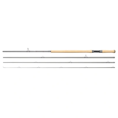 Afbeelding van Shakespeare Oracle 2 Spey Vliegvishengel (4 delig) 3.66m