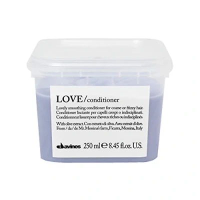 Afbeelding van Davines Essential Love Smooth Conditioner 250ml