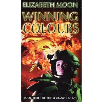 Afbeelding van Winning Colours