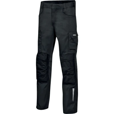 Afbeelding van Uvex Safety, Werkbroek, 8982 (60)