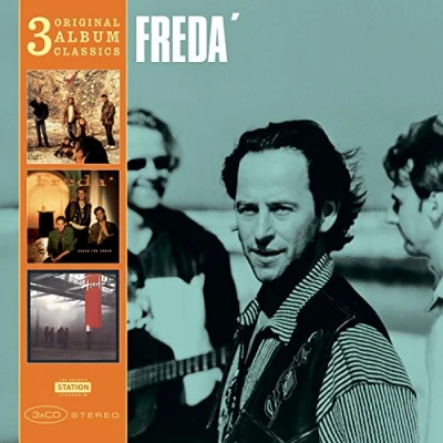 Afbeelding van 3 Original Album Classics