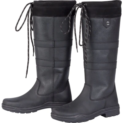 Afbeelding van Harry&#039;s Horse Outdoorlaars Canada II Zwart 42