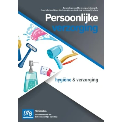Afbeelding van Mijn persoonlijke verzorging