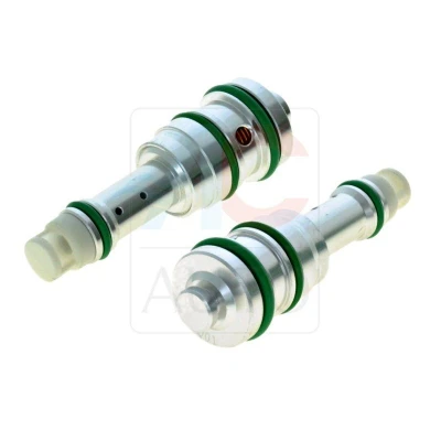 Afbeelding van Regelventiel, compressor ACAUTO AC 02CL02