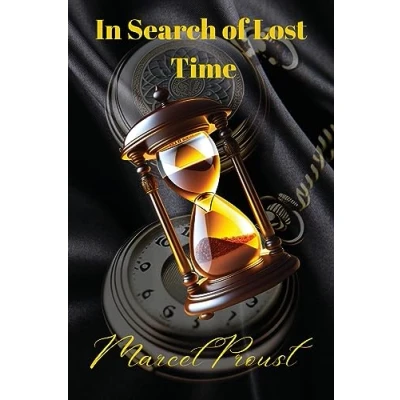 Afbeelding van In Search of Lost Time [volumes 1 to 7]