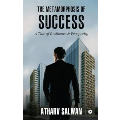 Afbeelding van The Metamorphosis of Success